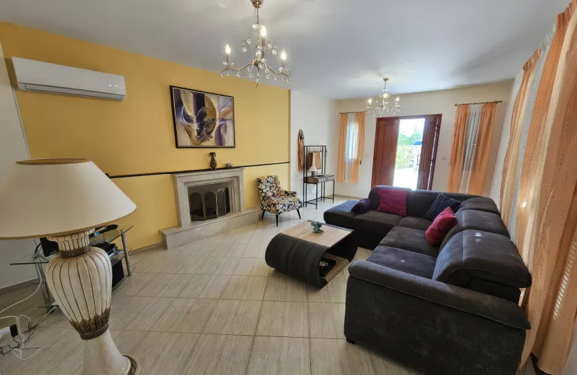 4-bedroom villa - 15949, photo 2