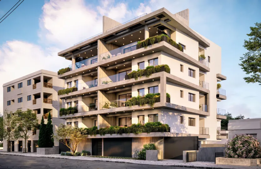 3-bedroom penthouse - 15952, photo 5