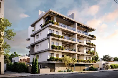 3-bedroom penthouse - 15952, photo 2