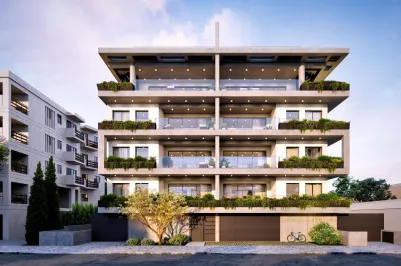 3-bedroom penthouse - 15952, photo 1