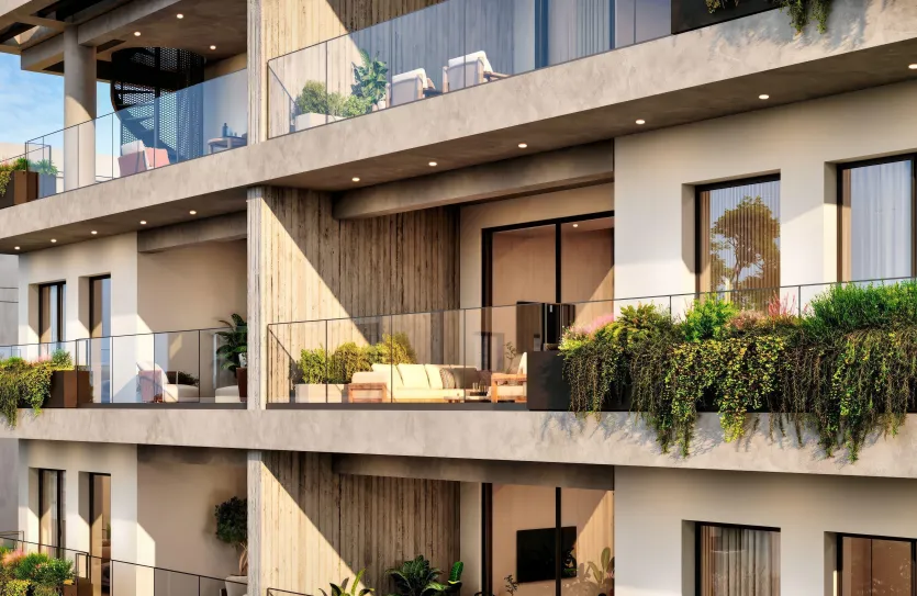 2-bedroom apartment - 15951, photo 7