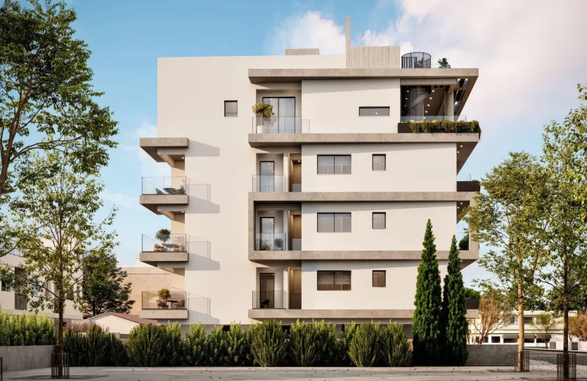 2-bedroom apartment - 15951, photo 4