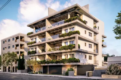 Квартира с 1-ой спальней - 15950, photo 2