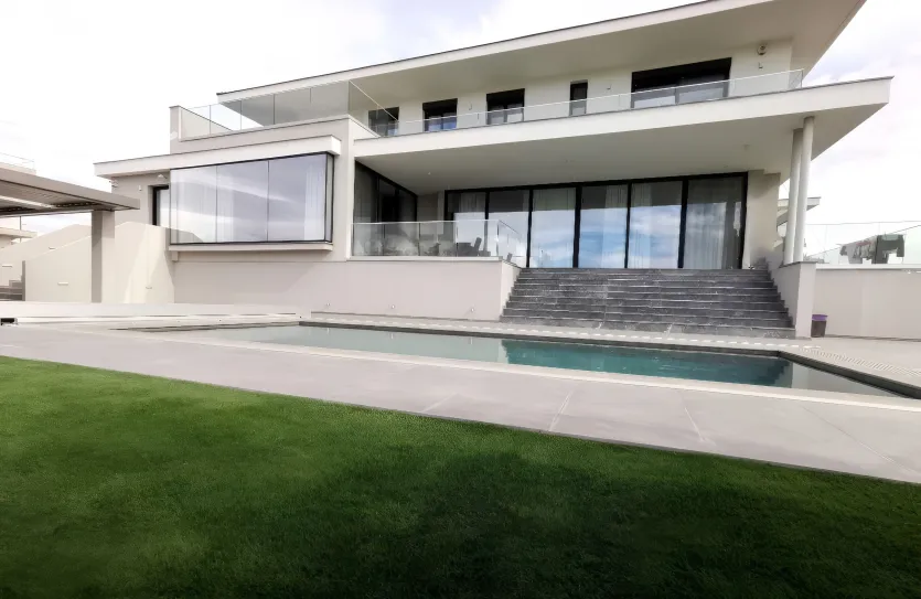 Дом с 5-ю спальнями продажа - 15956