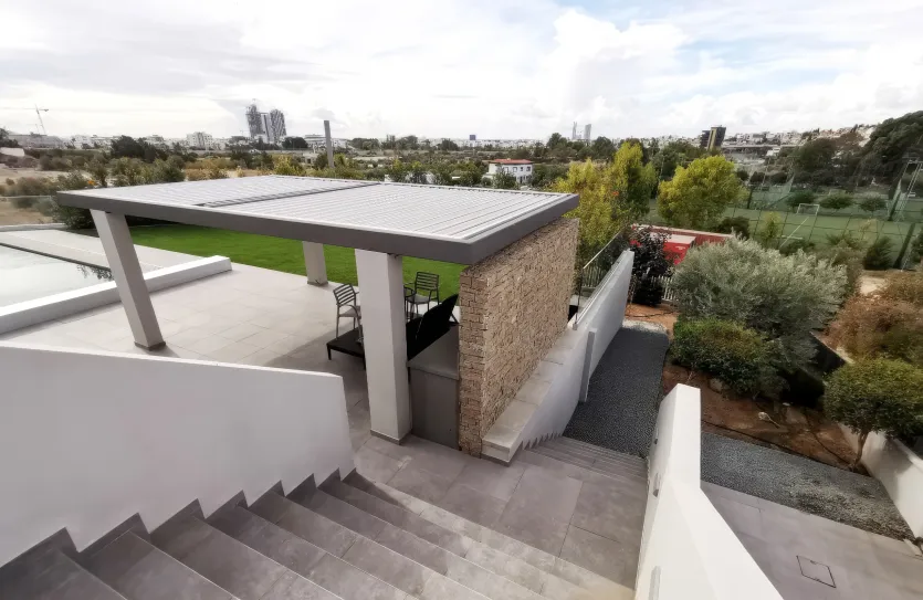 Дом с 5-ю спальнями - 15956, photo 14