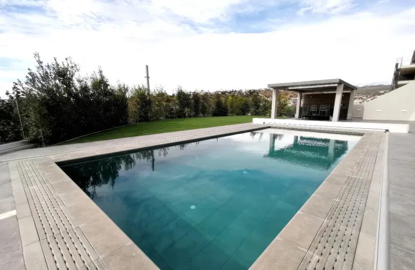 Дом с 5-ю спальнями - 15956, photo 15