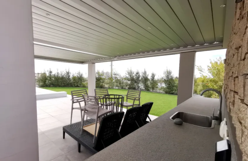 Дом с 5-ю спальнями - 15956, photo 9