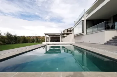 Дом с 5-ю спальнями - 15956, photo 1