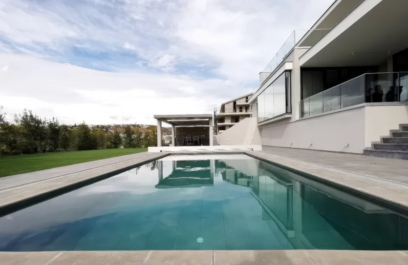 Дом с 5-ю спальнями - 15956, photo 2