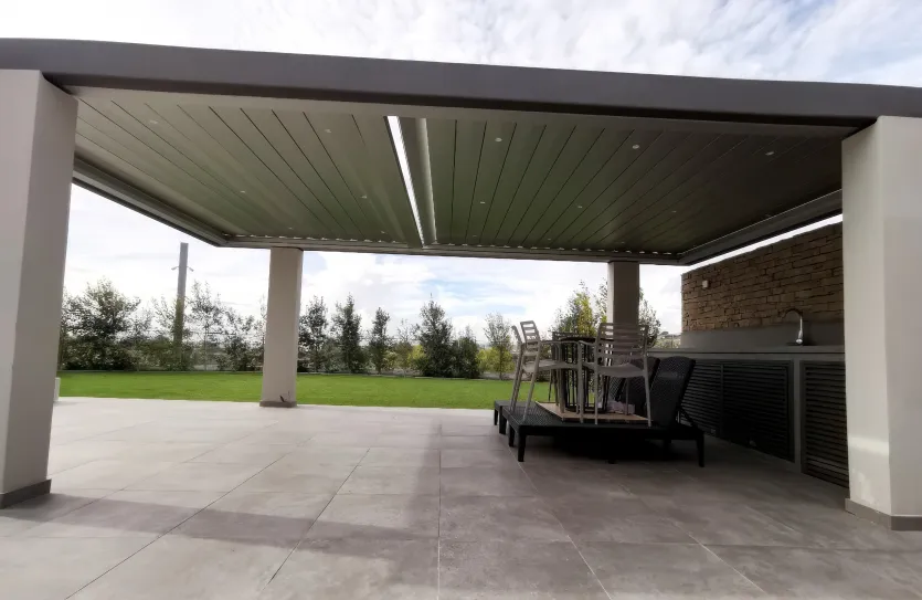 Дом с 5-ю спальнями - 15956, photo 17