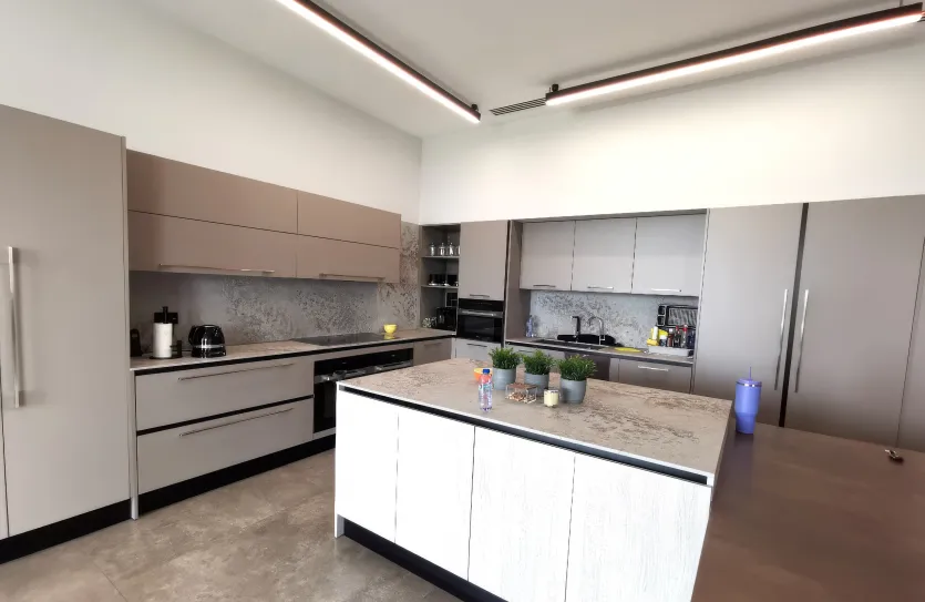 Дом с 5-ю спальнями - 15956, photo 4