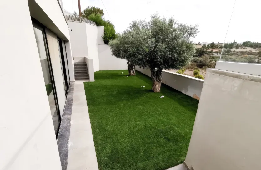 Дом с 5-ю спальнями - 15956, photo 16