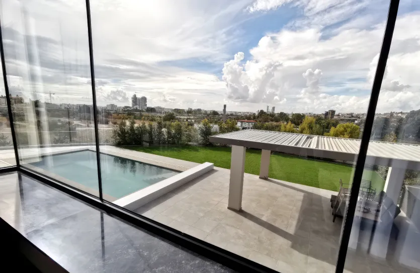 Дом с 5-ю спальнями - 15956, photo 12