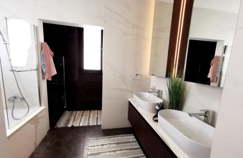 Дом с 5-ю спальнями - 15956, photo 10