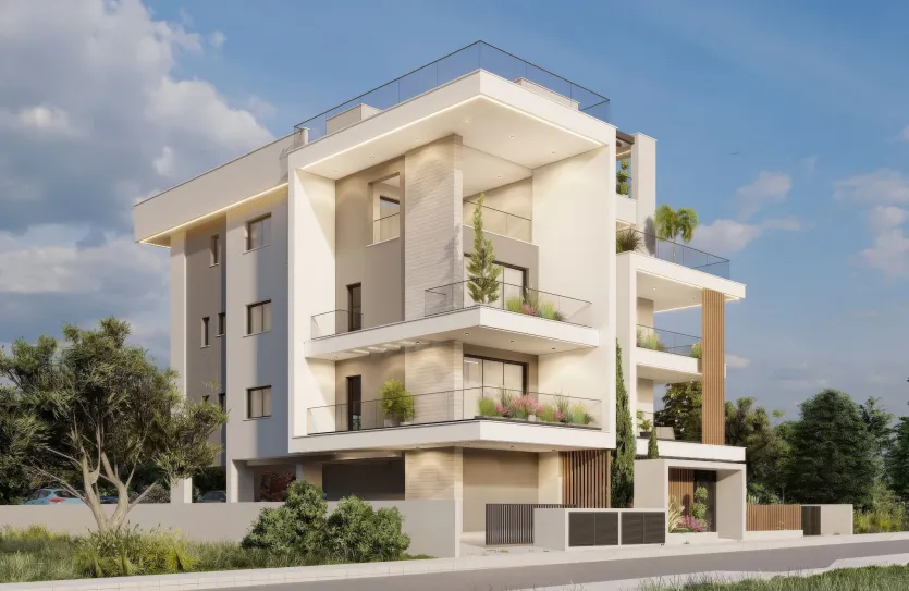 2-bedroom apartment - 15959, photo 4