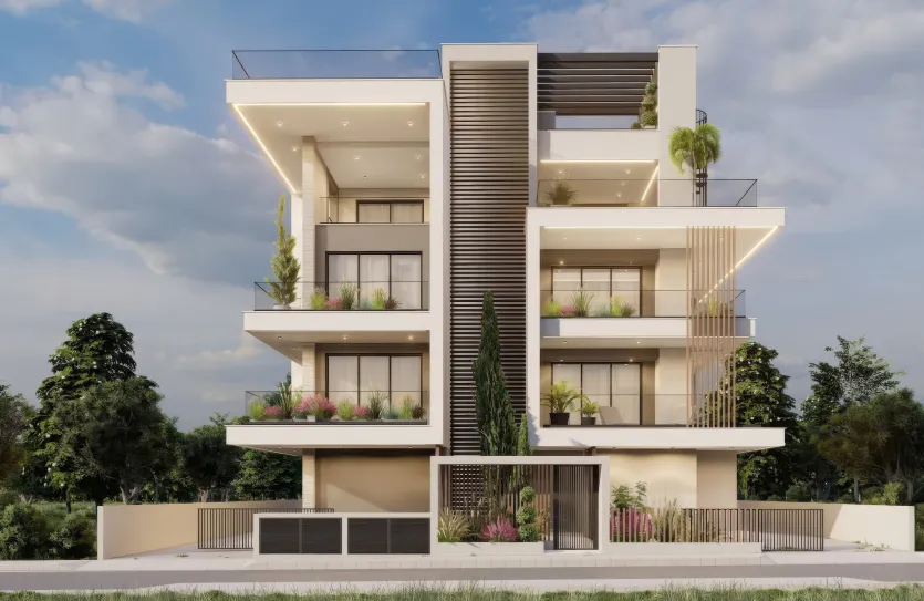 2-bedroom apartment - 15959, photo 3