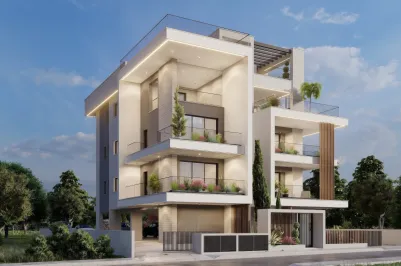 2-bedroom apartment - 15959, photo 1