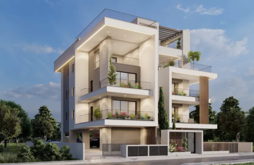 2-bedroom apartment - 15959, photo 2