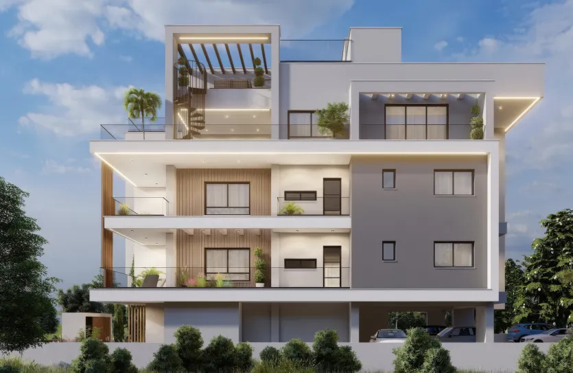 Квартира с 1-ой спальней продажа - 15958
