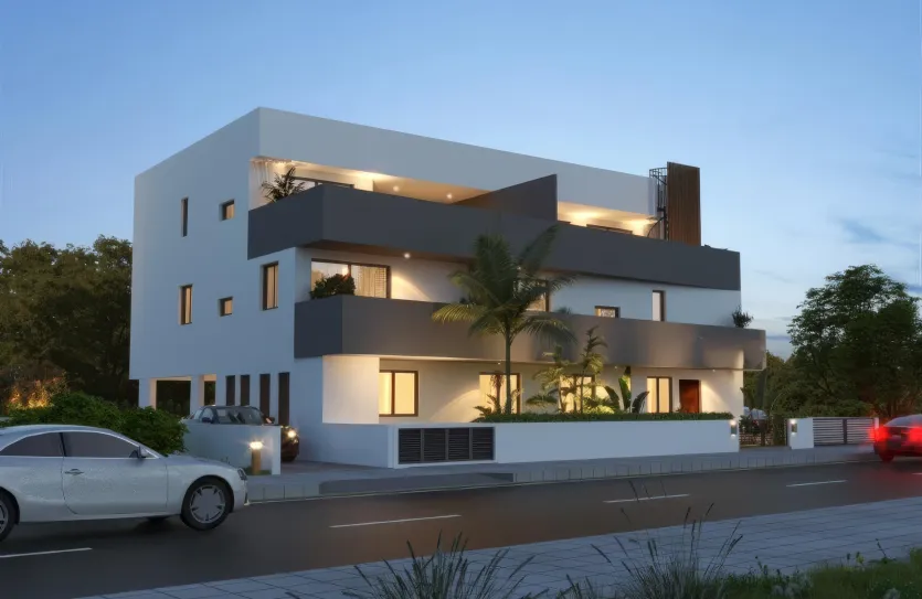 2-bedroom penthouse - 15965, photo 9