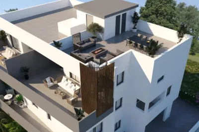 2-bedroom penthouse - 15965, photo 1