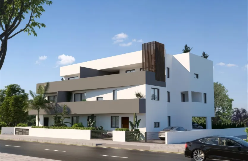 2-bedroom penthouse - 15965, photo 5