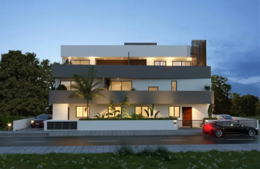 Квартира с 3-мя спальнями - 15964, photo 7