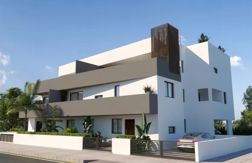 Квартира с 3-мя спальнями - 15964, photo 5