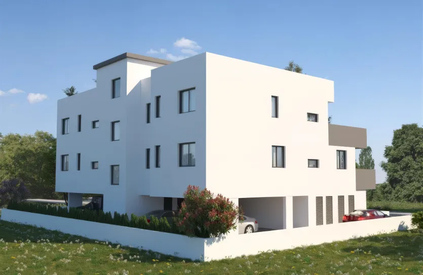 Квартира с 3-мя спальнями - 15964, photo 4