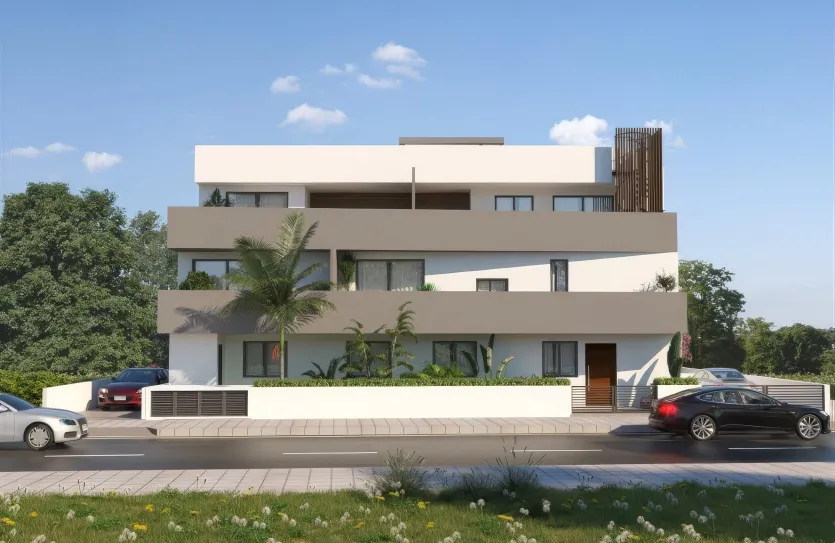 Квартира с 3-мя спальнями - 15964, photo 2