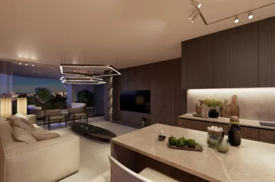 3-bedroom apartment - 15969, photo 1