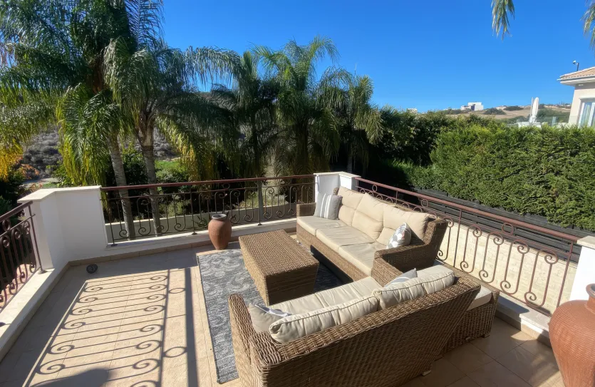 Дом с 3-мя спальнями - 15966, photo 17