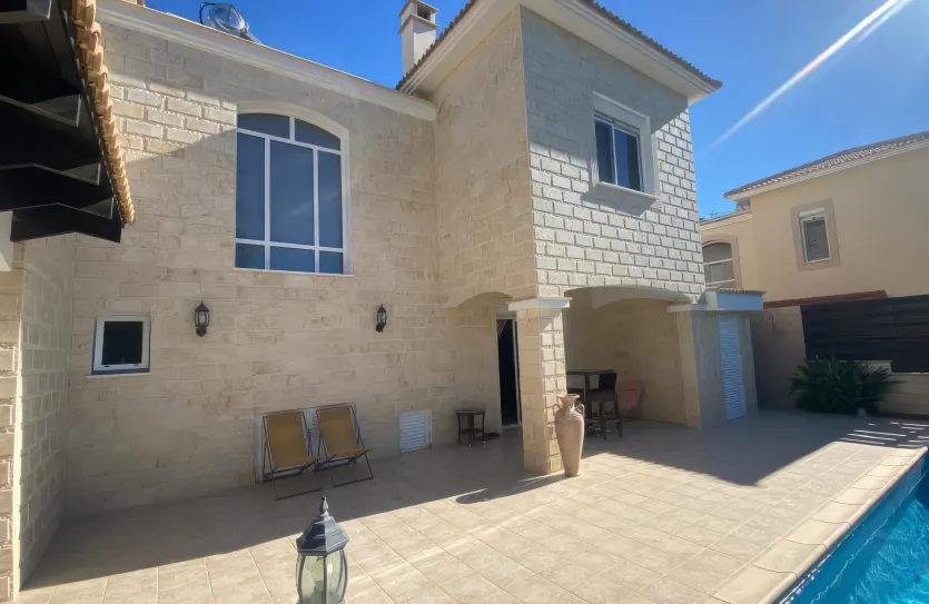 Дом с 3-мя спальнями - 15966, photo 21