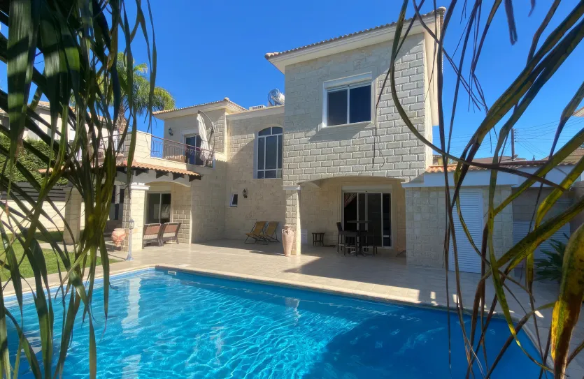 Дом с 3-мя спальнями - 15966, photo 24