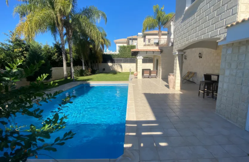 Дом с 3-мя спальнями - 15966, photo 23