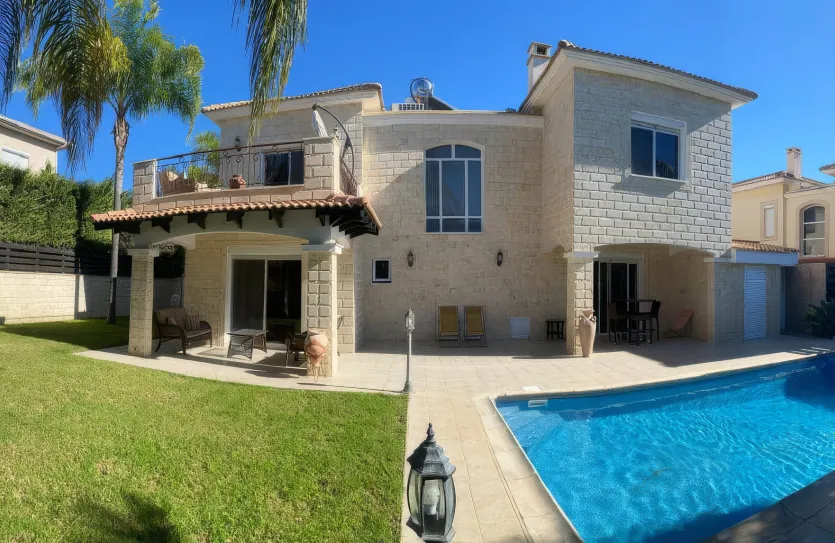 Дом с 3-мя спальнями - 15966, photo 25