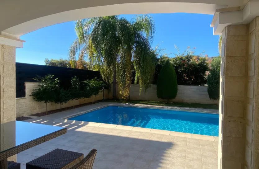 Дом с 3-мя спальнями - 15966, photo 22