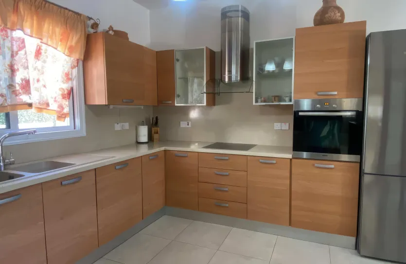 Дом с 3-мя спальнями - 15966, photo 6