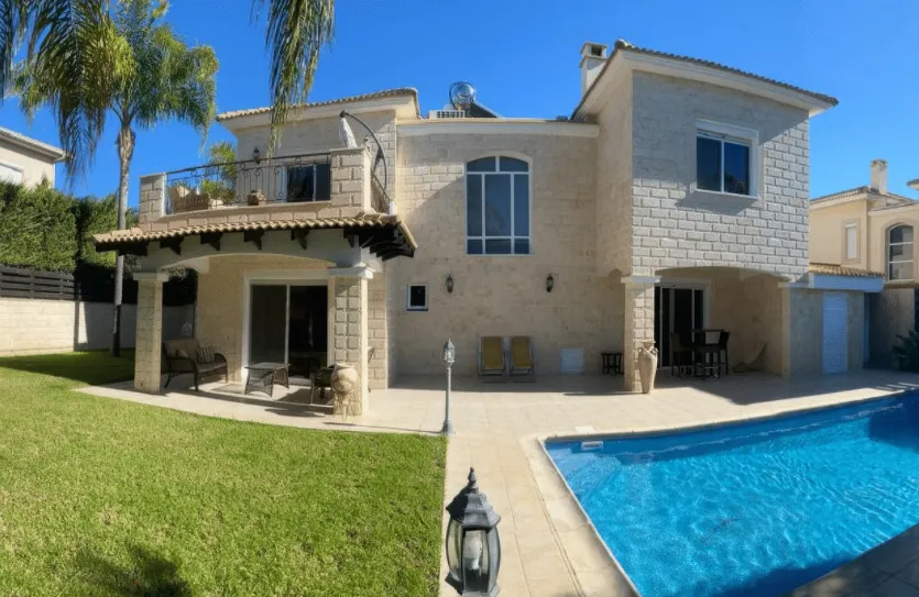 Дом с 3-мя спальнями - 15966, photo 20