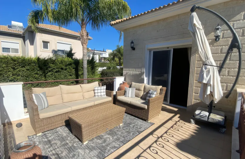 Дом с 3-мя спальнями - 15966, photo 16