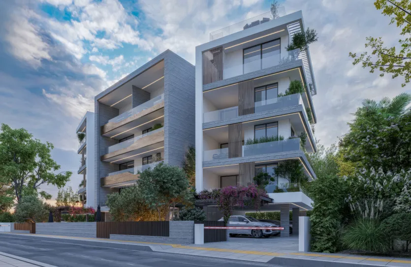 Пентхаус с 3-мя спальнями - 15973, photo 11