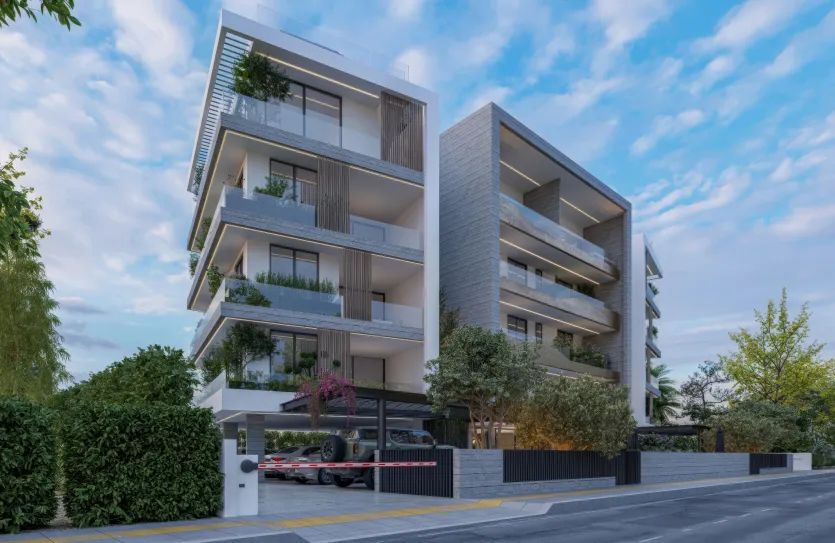 Пентхаус с 3-мя спальнями - 15973, photo 12