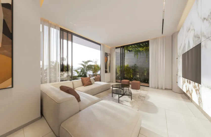 2-bedroom apartment - 15972, photo 2