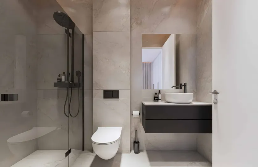 2-bedroom apartment - 15972, photo 7