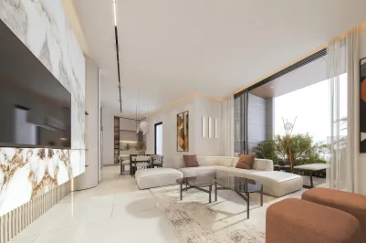 2-bedroom apartment - 15972, photo 2