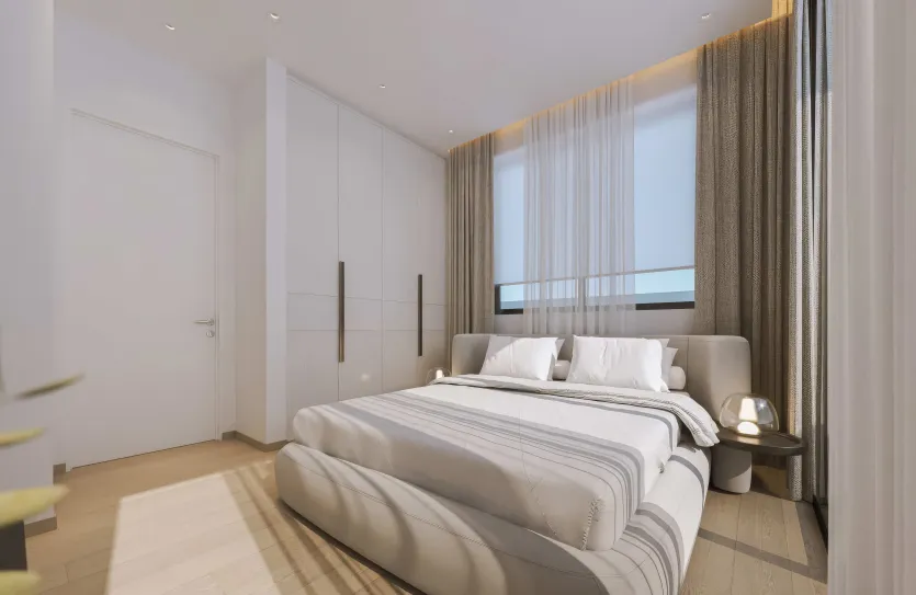 2-bedroom apartment - 15972, photo 6