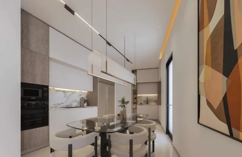 2-bedroom apartment - 15972, photo 5