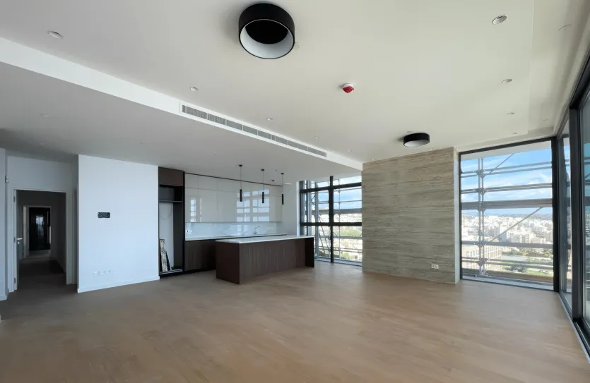 Квартира с 3-мя спальнями продажа - 15975