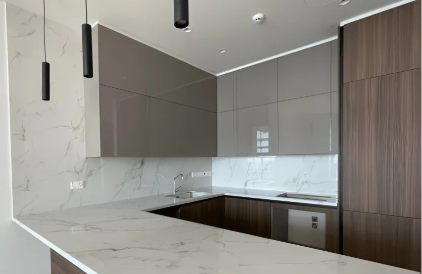 1-bedroom apartment for sale - 15974