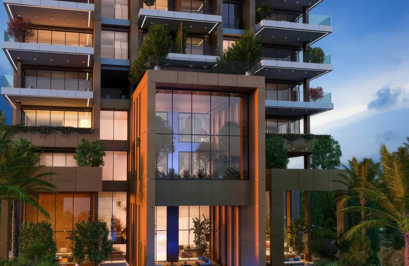 1-bedroom apartment - 15974, photo 7